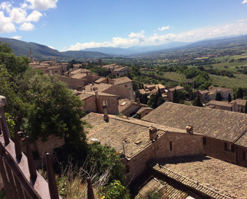 Assisi