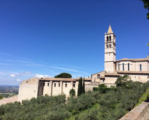 Santa Chiara