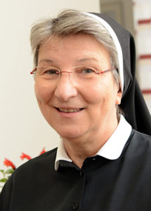 Sr. Mag. Sonja Dolesch